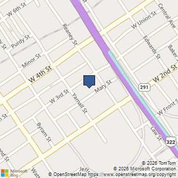 1915 W 3Rd Street Chester, PA MLS# PADE2115302
