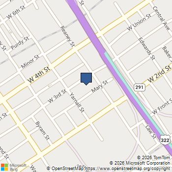 1913 W 3Rd Street Chester, PA MLS# PADE2115300