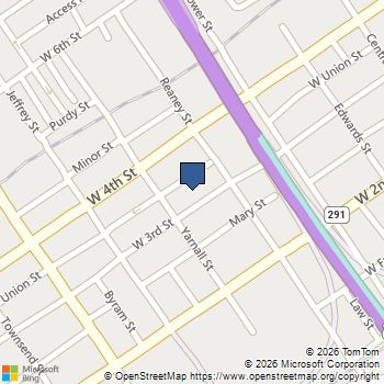 1918-1920 W 3Rd Street Chester, PA MLS# PADE2115298