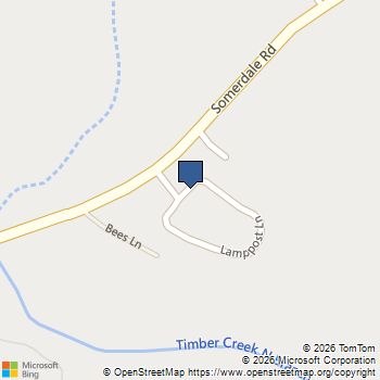 5 N Lamp Post Lane Somerdale, NJ MLS# NJCD2111912