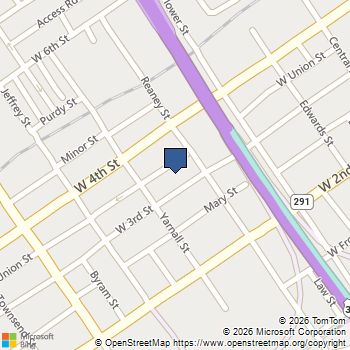 1910-1914 W 3Rd Street Chester, PA MLS# PADE2115296