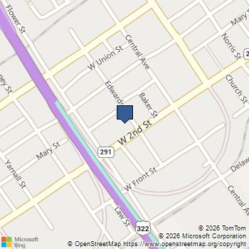 1706 W 2Nd Street Chester, PA MLS# PADE2108544