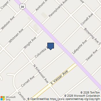 4 Columbia Avenue # 1DOWN Stratford, NJ MLS# NJCD2121530