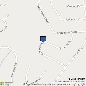 0 Asheville Magalia, CA MLS# PA26141068