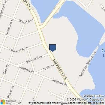 0 Lakeside Drive S Forked River, NJ MLS# 22601319