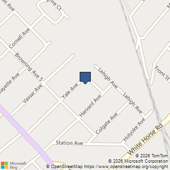 125 Yale Avenue Somerdale, NJ MLS# NJCD2117968