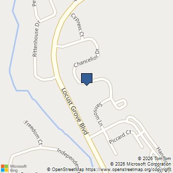 196 Chancellor Drive Woodbury, NJ MLS# NJGL2076856