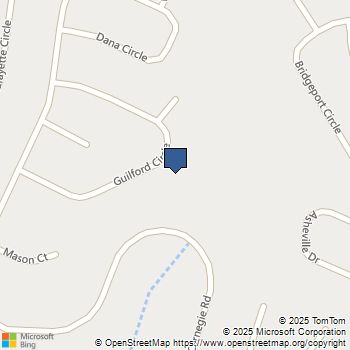 6096 Guilford Circle Magalia, CA MLS# SN25158509