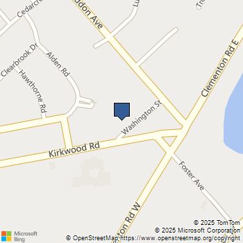 14 Washington Street Gibbsboro, NJ MLS# NJCD2105330