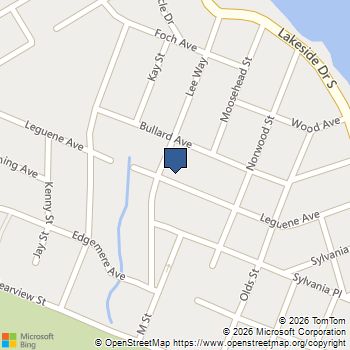 1326 Leguene Avenue Forked River, NJ MLS# 22603185