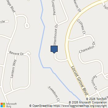 116 Rittenhouse Drive Deptford, NJ MLS# NJGL2074068