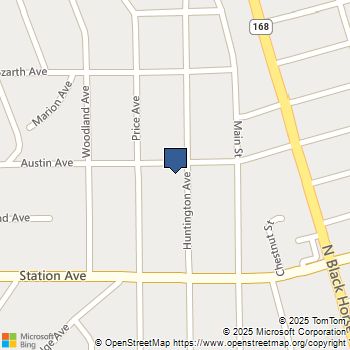 200 Austin Avenue Glendora, NJ MLS# NJCD2108174