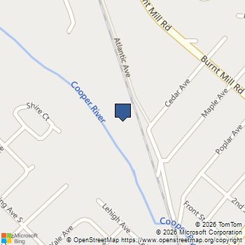1216 Maple Avenue Voorhees, NJ MLS# NJCD2128264