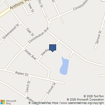 287 Verdier Street Mont Alto, PA MLS# PAFL2036760