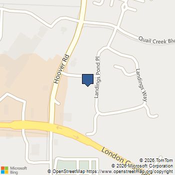 2460 Buckeye Grove Grove City, OH MLS# 226000459