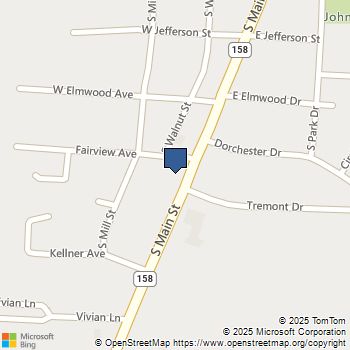 601 S Main Street Baltimore, OH MLS# 225045506