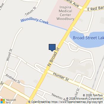 135 N Broad Street Woodbury, NJ MLS# NJGL2070594