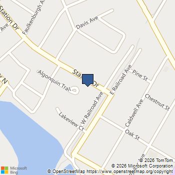 203 Station Drive Forked River, NJ MLS# 22621871