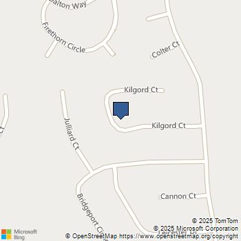 6217 Kilgord Court Magalia, CA MLS# PA25161651