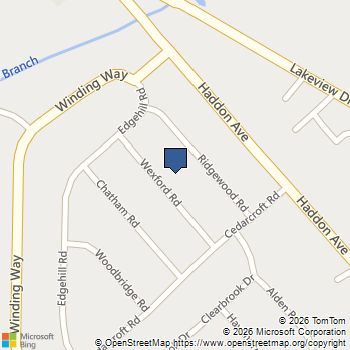 10 Wexford Road Gibbsboro, NJ MLS# NJCD2110782