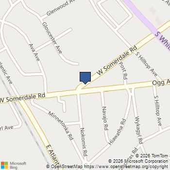 401 W Somerdale Road Voorhees, NJ MLS# NJCD2128880