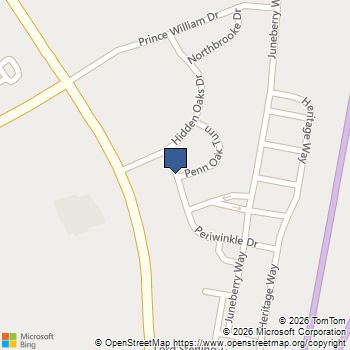 425 Periwinkle Drive Woodbury, NJ MLS# NJGL2068718