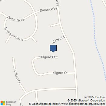 6174 Kilgord Court Magalia, CA MLS# PA23184900