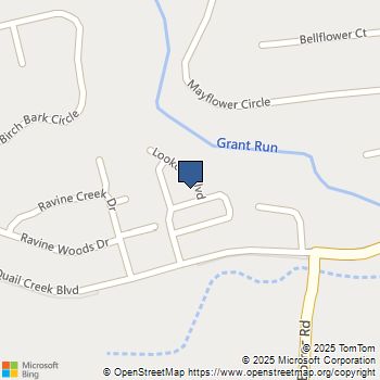 5838 Lookout Boulevard Grove City, OH MLS# 225045650