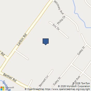 1819A Larkin Road Upper Chichester, PA MLS# PADE2122120