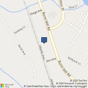 Adj Railroad Voorhees, NJ MLS# NJCD2128886