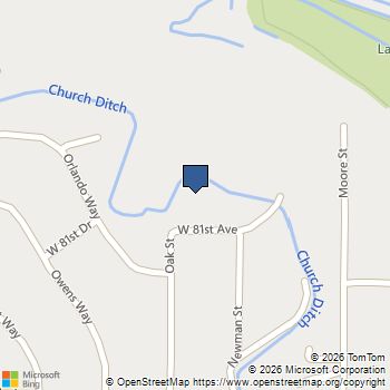 10755 W 81st Avenue Arvada, CO MLS# 2364578