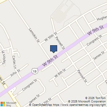 1226 W 9Th Street Chester, PA MLS# PADE2120568