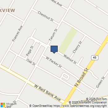 67 Walnut Street Woodbury, NJ MLS# NJGL2075966