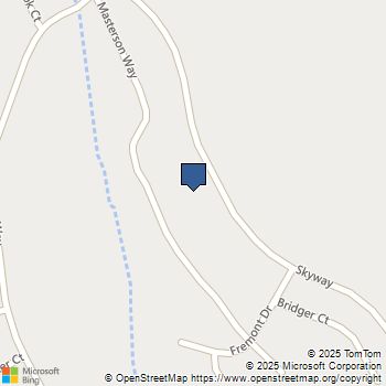 14786 Masterson Way Magalia, CA MLS# OR25065432