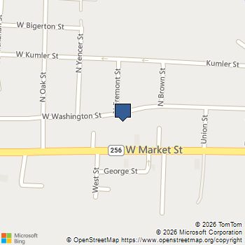 727 W Washington Street Baltimore, OH MLS# 226002614