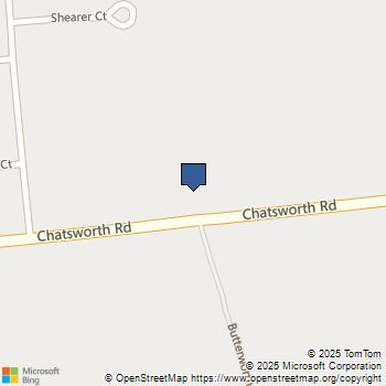 0 Chatsworth/Butterworth'S Bogs Road Tabernacle, NJ MLS# NJBL2102584