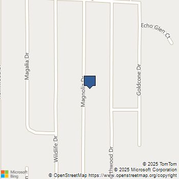 14798 Magnolia Magalia, CA MLS# SN25215805