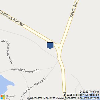 101 Braddock Mill Road Burlington City, NJ MLS# 2602743R