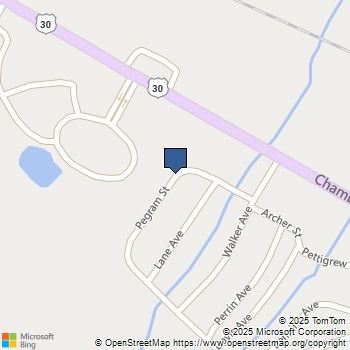 370 Pegram Street Gettysburg, PA MLS# PAAD2020930