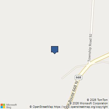 10675 Township Road 92 NW Somerset, OH MLS# 5204433