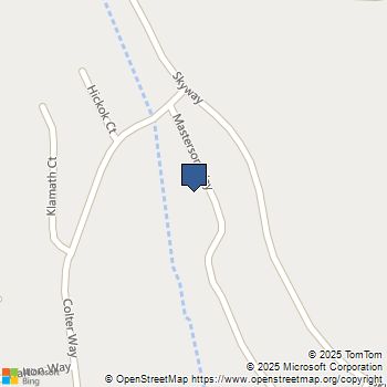 14845 Masterson Way Magalia, CA MLS# PA25190789