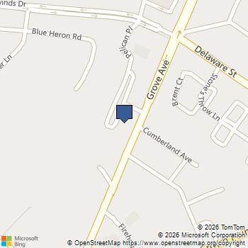 12 Pelican Place West Deptford, NJ MLS# NJGL2072330