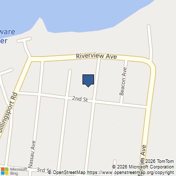 130 Billings Avenue Paulsboro, NJ MLS# NJGL2068002