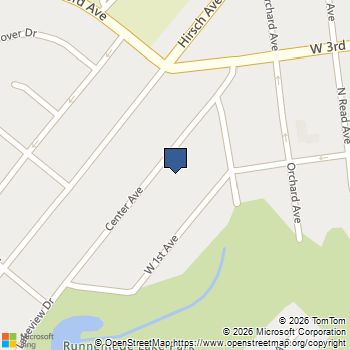 424 Center Avenue Runnemede, NJ MLS# NJCD2121686