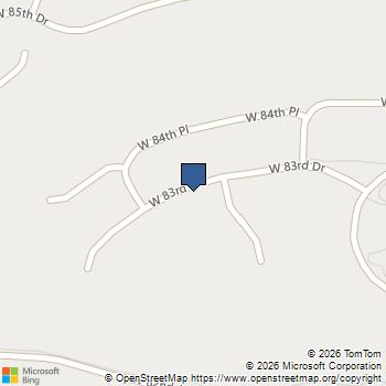 8369 Zircon Street Arvada, CO MLS# 2492763