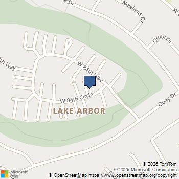 6625 W 84th Circle # 52 Arvada, CO MLS# 9114418