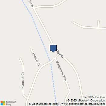 0 Skyway Magalia, CA MLS# SN25075830