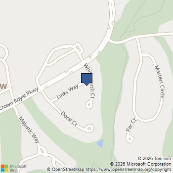 12 Links Way Marlton, NJ MLS# NJBL2114572