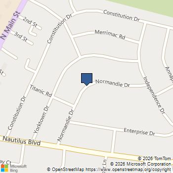 326 Normandie Dr Lacey Township, NJ MLS# 4024625