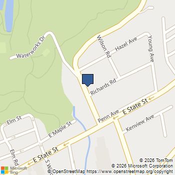 501 Richards Road Kennett Square, PA MLS# PACT2115486